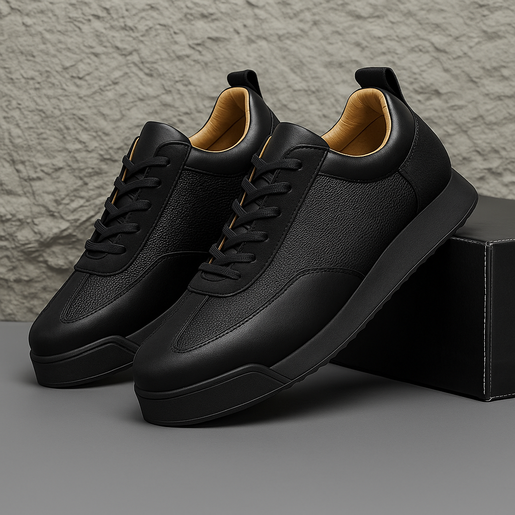DUMONT LYON | CHAUSSURES EN CUIR POUR HOMMES ÉLÉGANTES