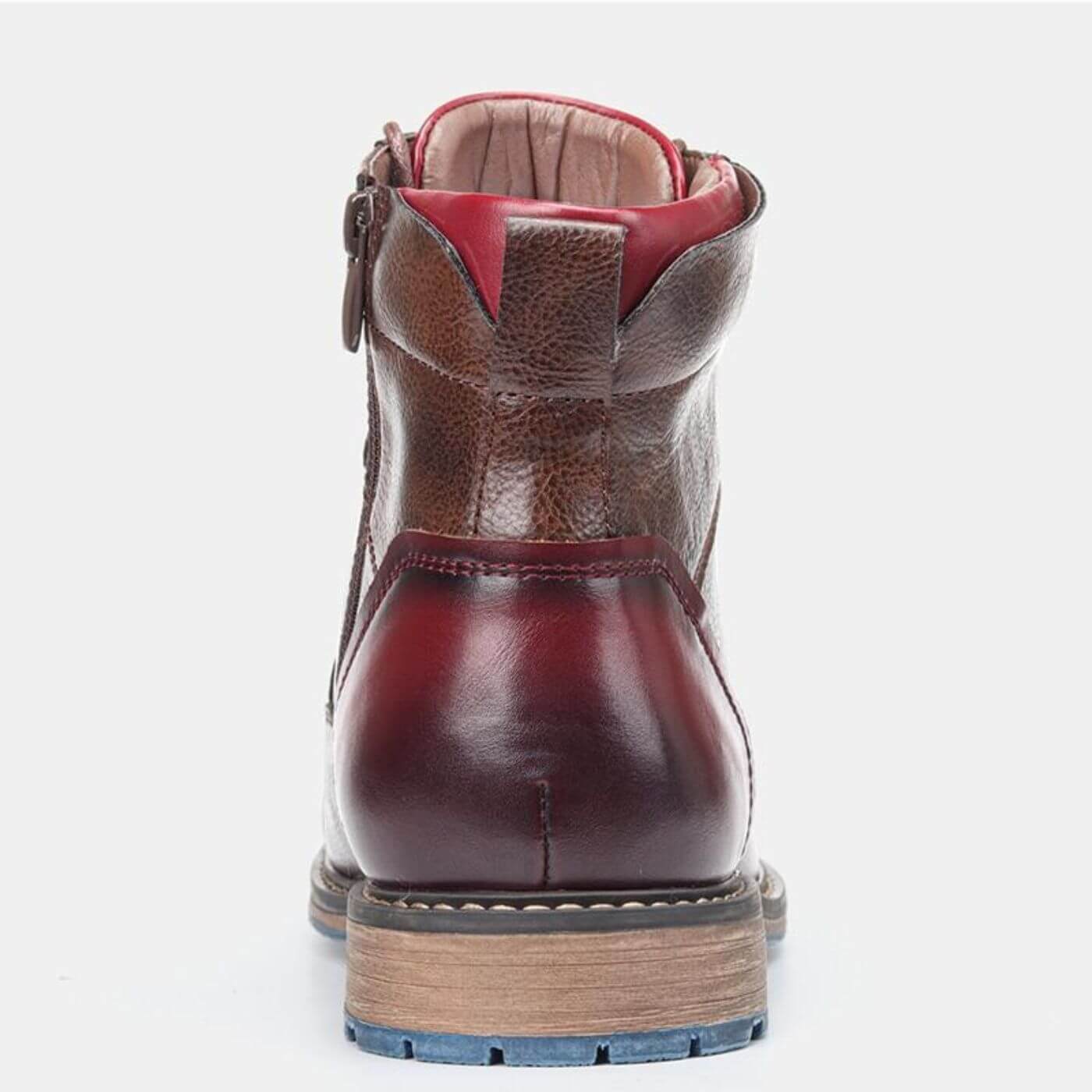 DUMONT LYON | BOTTINES OXFORD