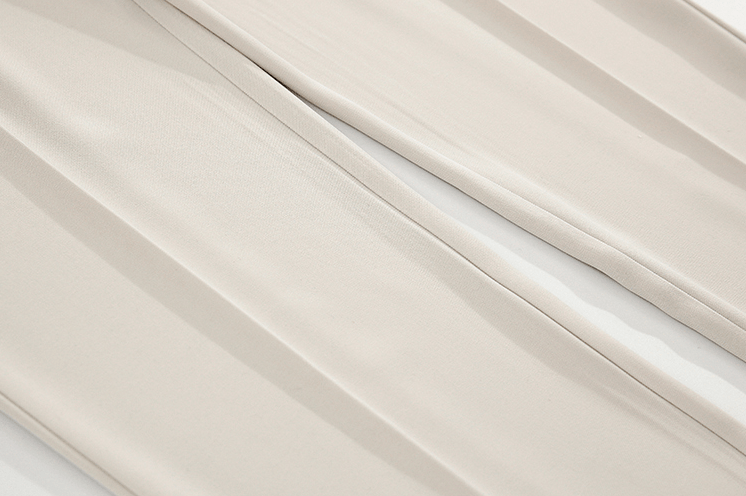 Cruz | Pantalons Sartoriaux Élastiques