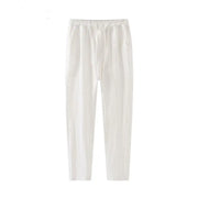 Barcelone | Pantalons en Lin
