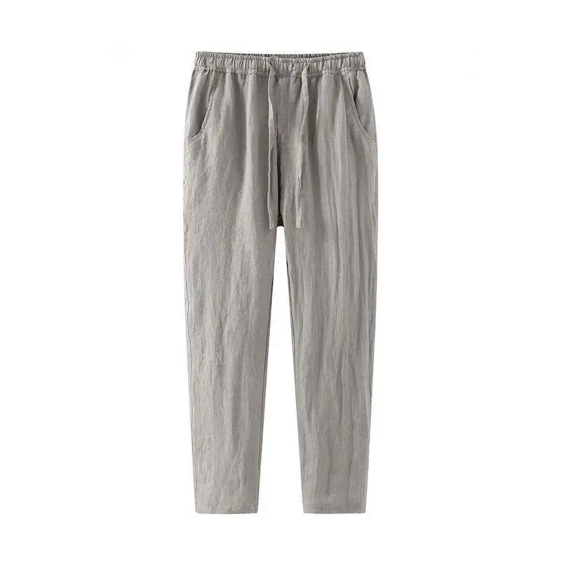 Barcelone | Pantalons en Lin