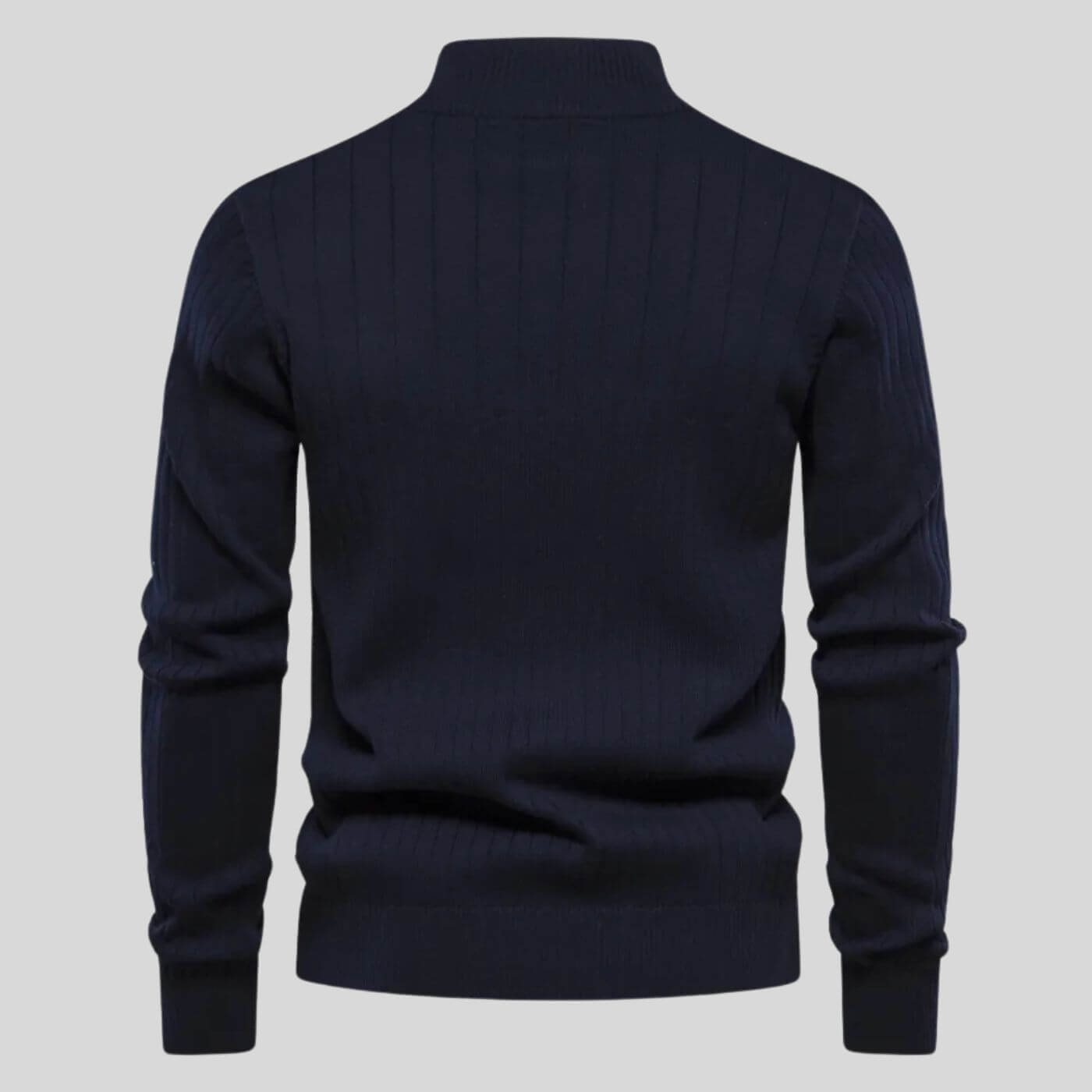 DUMONT LYON | PULL DE CONFORT DE HAUTE QUALITÉ