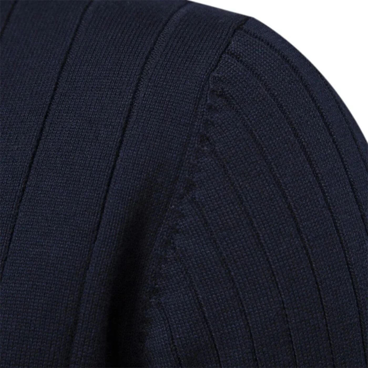 DUMONT LYON | PULL DE CONFORT DE HAUTE QUALITÉ