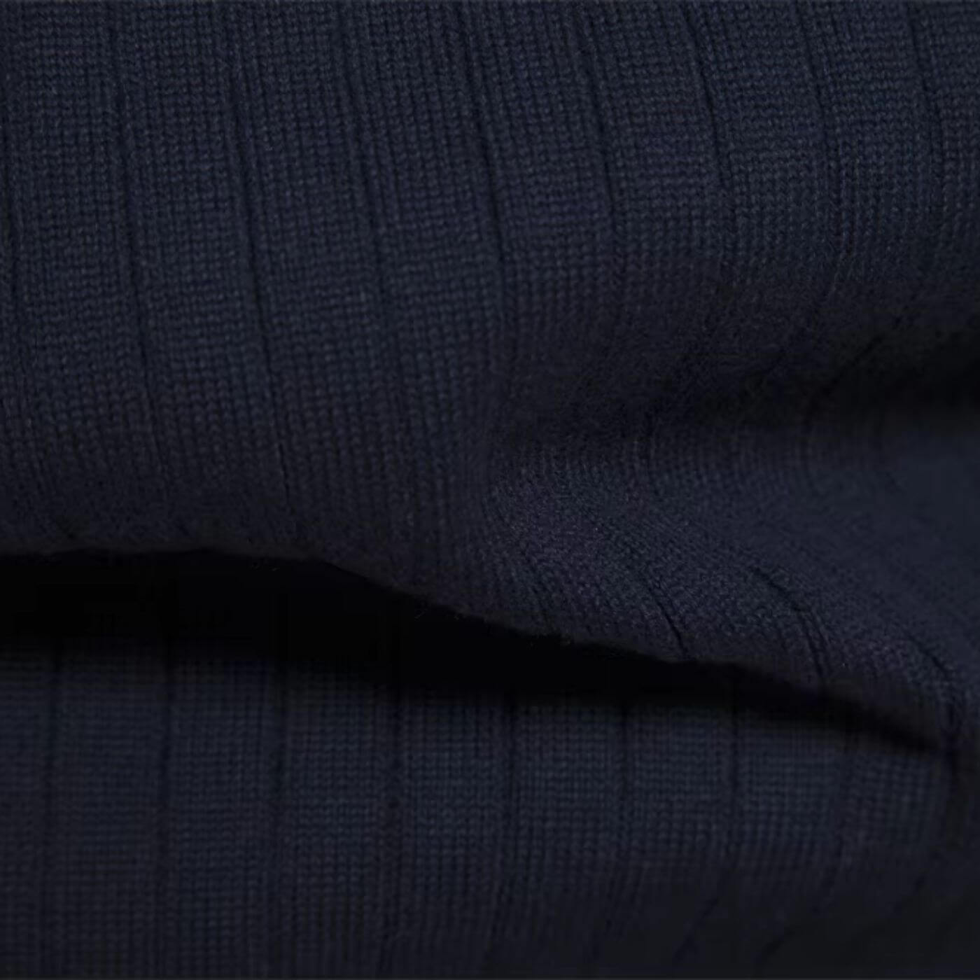 DUMONT LYON | PULL DE CONFORT DE HAUTE QUALITÉ