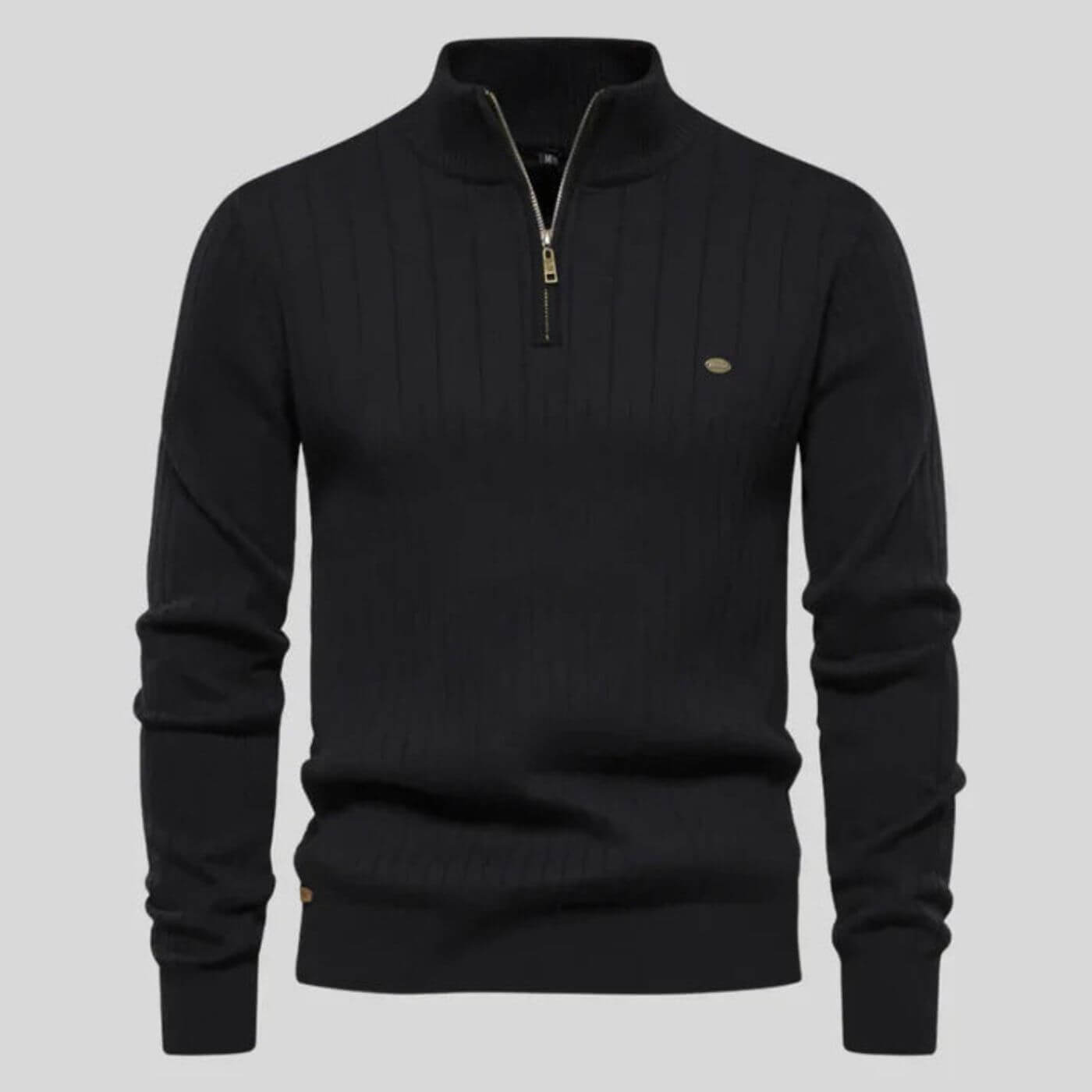 DUMONT LYON | PULL DE CONFORT DE HAUTE QUALITÉ