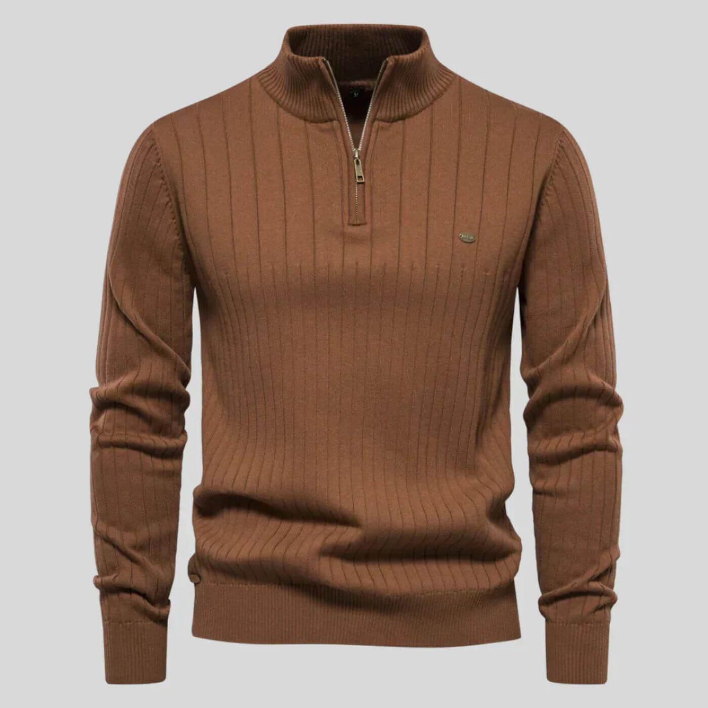 DUMONT LYON | PULL DE CONFORT DE HAUTE QUALITÉ