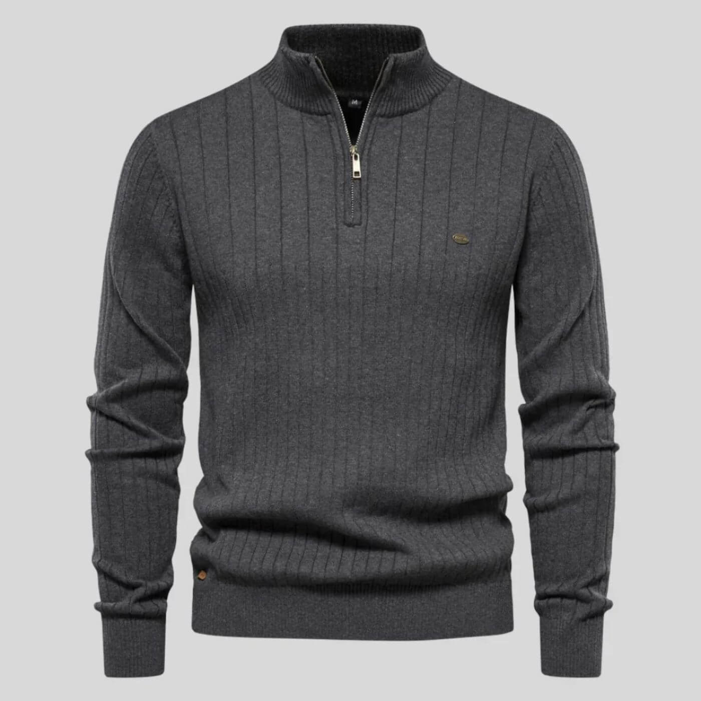 DUMONT LYON | PULL DE CONFORT DE HAUTE QUALITÉ