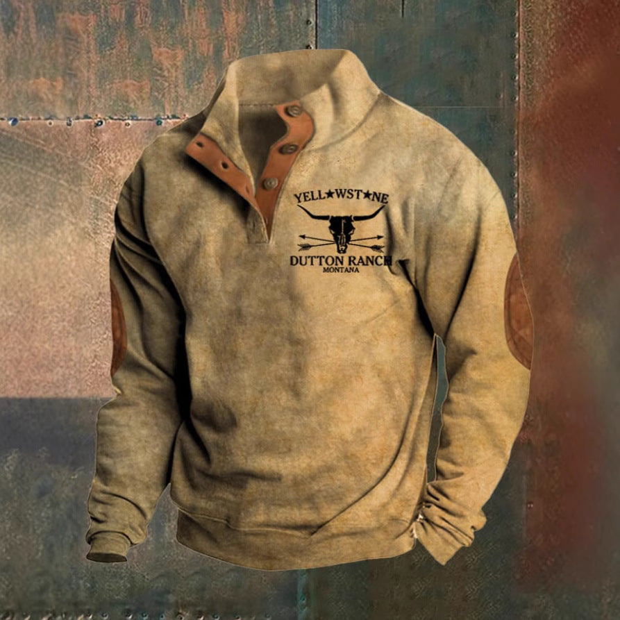 DUMONT LYON | SWEAT EXCLUSIF