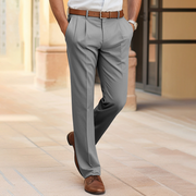 Luca | Pantalons Style Soigné et Décontracté