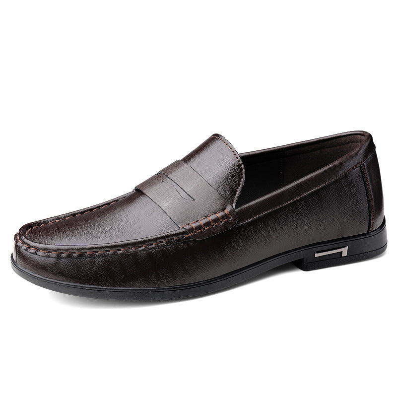 DUMONT LYON | CHAUSSURES EN CUIR VÉRITABLE