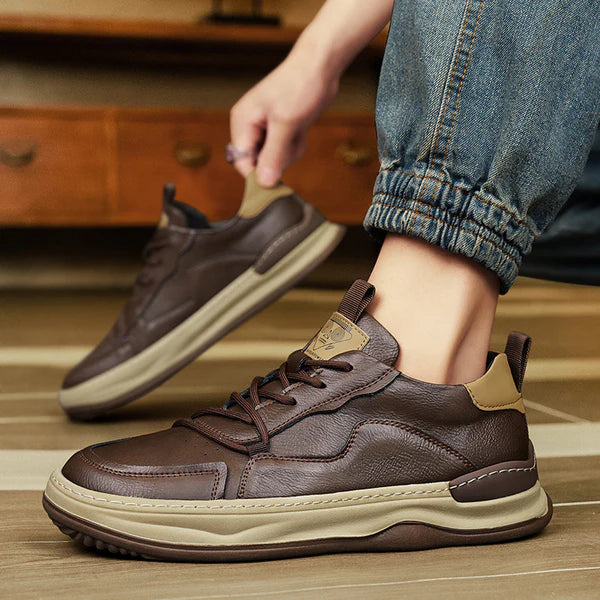 DUMONT LYON | CHAUSSURES DE STYLE QUOTIDIEN