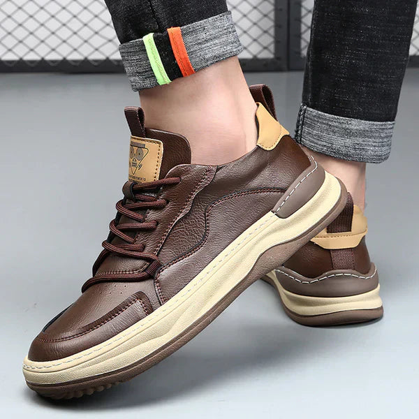 DUMONT LYON | CHAUSSURES DE STYLE QUOTIDIEN
