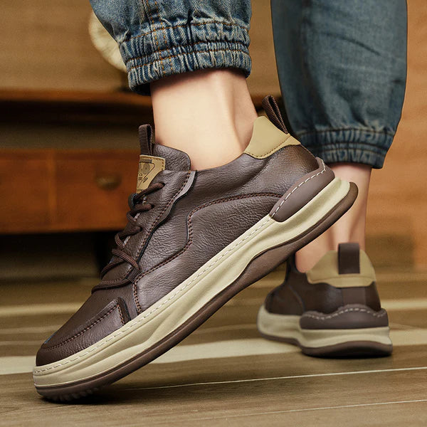 DUMONT LYON | CHAUSSURES DE STYLE QUOTIDIEN