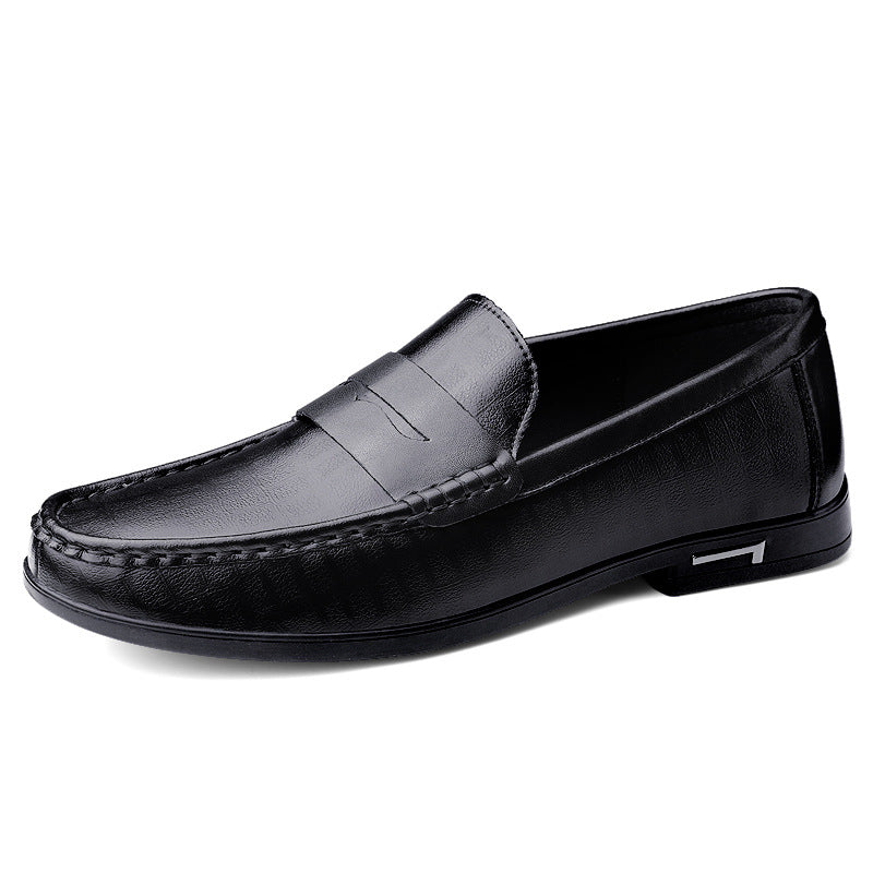 DUMONT LYON | CHAUSSURES EN CUIR VÉRITABLE