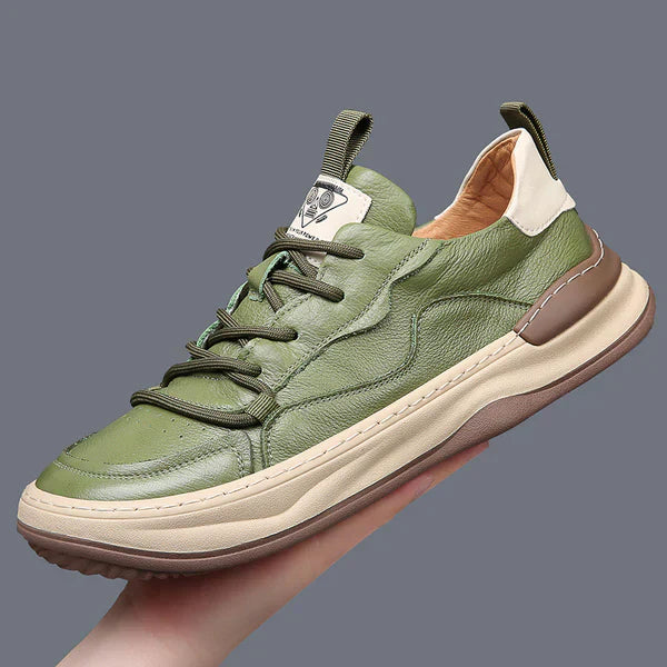 DUMONT LYON | CHAUSSURES DE STYLE QUOTIDIEN