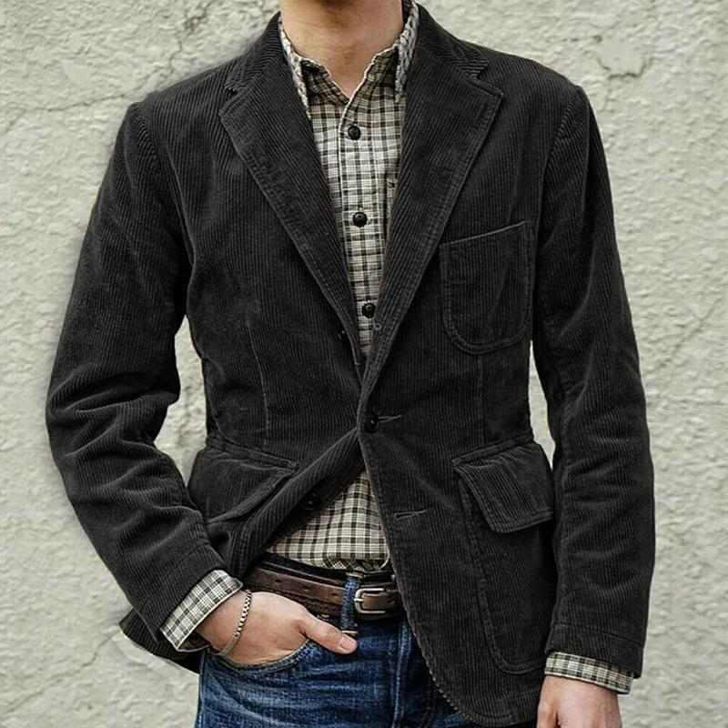 Rieti | Veste en Faux Suède