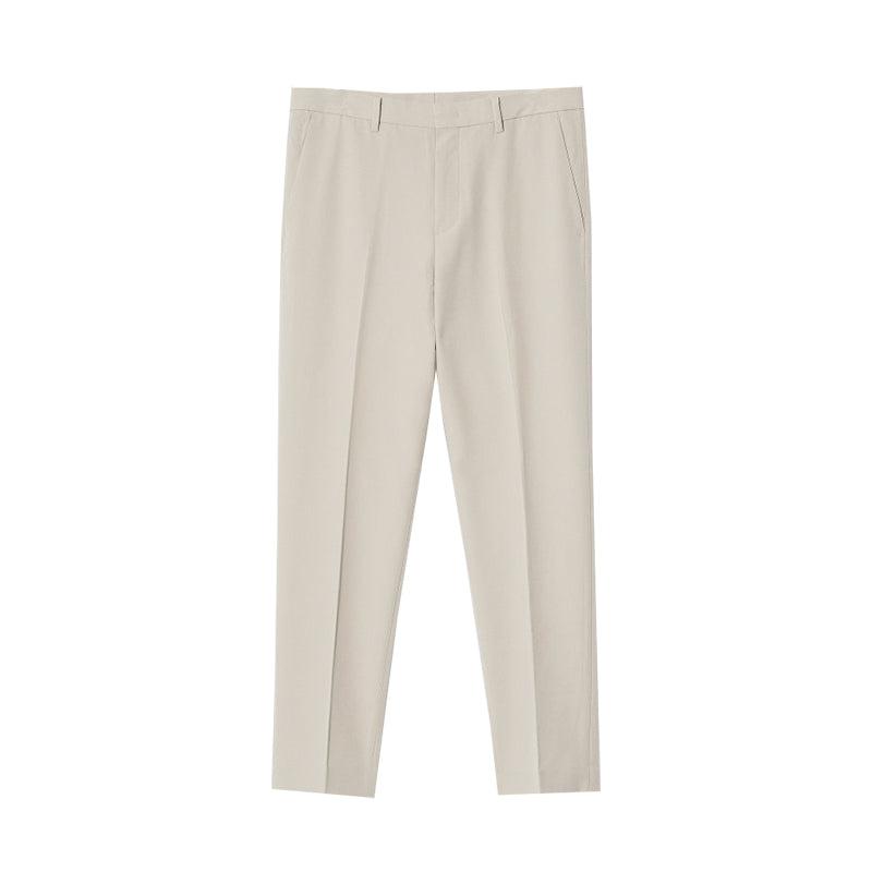 Cruz | Pantalons Sartoriaux Élastiques