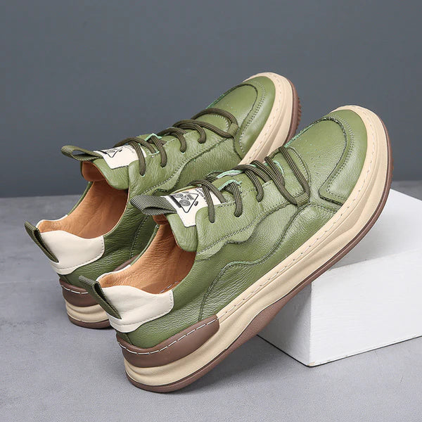 DUMONT LYON | CHAUSSURES DE STYLE QUOTIDIEN