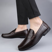 DUMONT LYON | CHAUSSURES EN CUIR VÉRITABLE