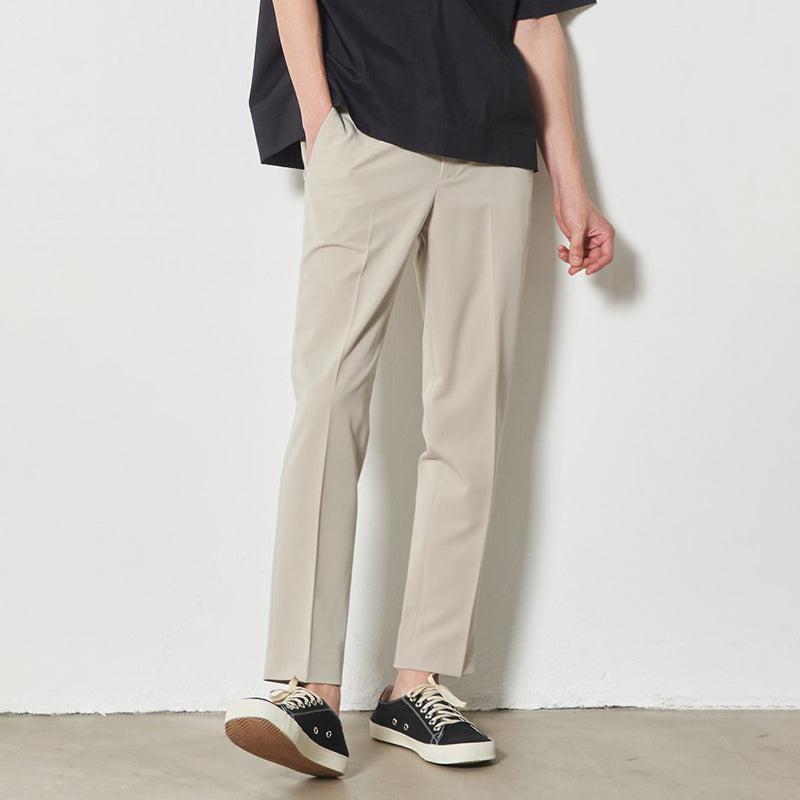 Cruz | Pantalons Sartoriaux Élastiques