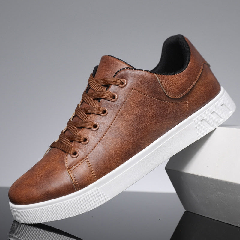 DUMONT LYON | BASKETS INTEMPORELLES