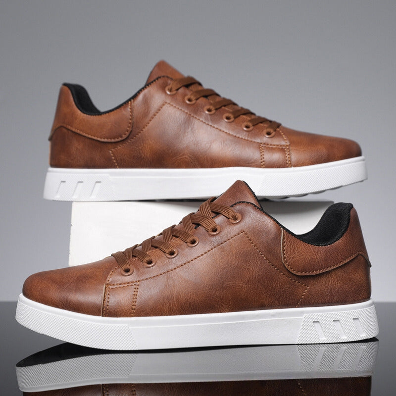 DUMONT LYON | BASKETS INTEMPORELLES