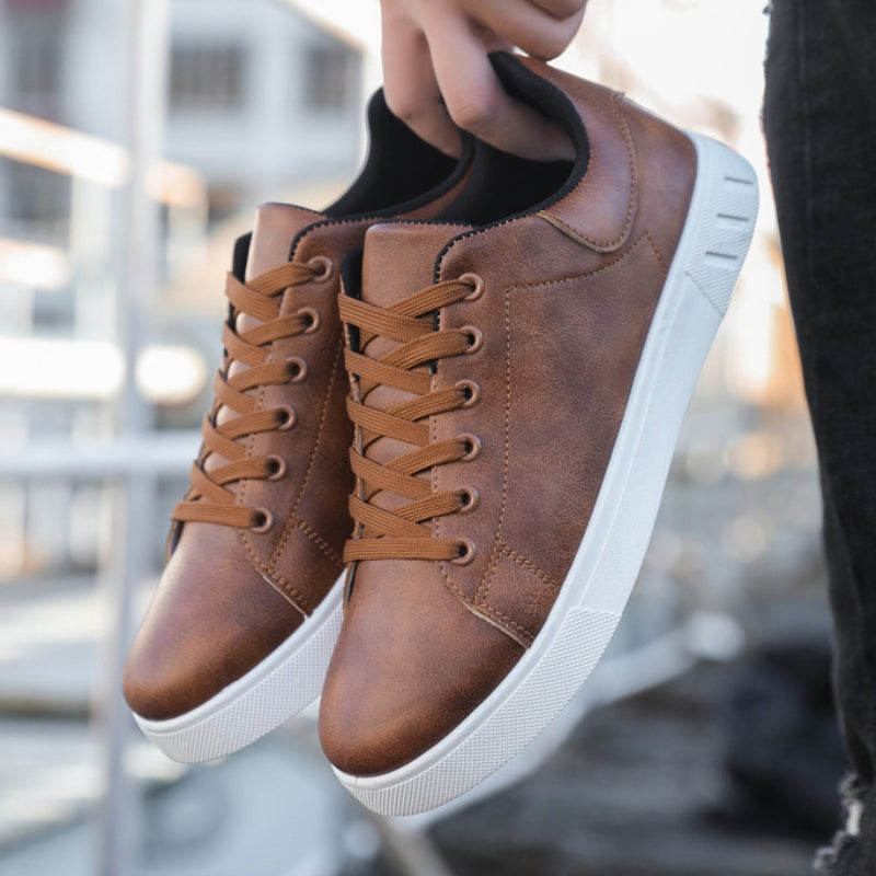 DUMONT LYON | BASKETS INTEMPORELLES