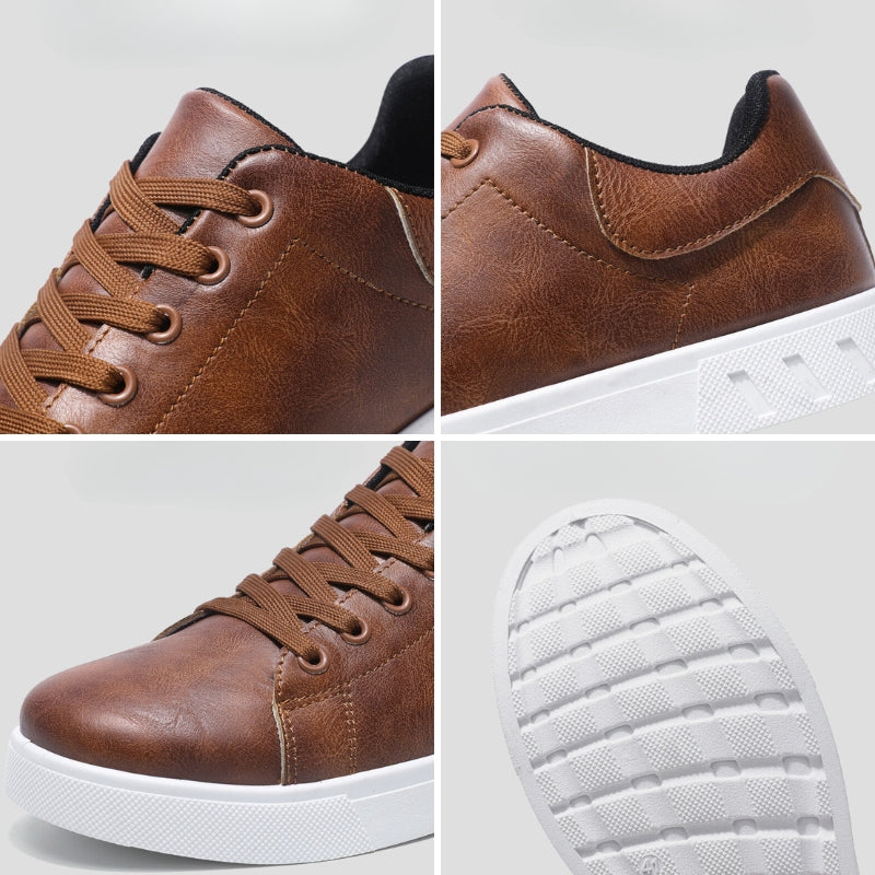 DUMONT LYON | BASKETS INTEMPORELLES