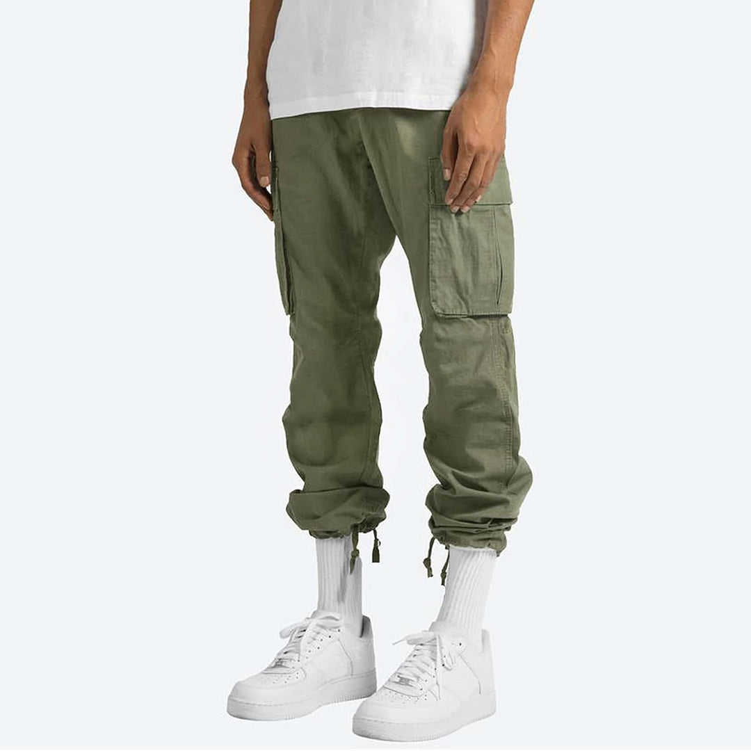 Neri | Pantalons Fonctionnels Élastiques