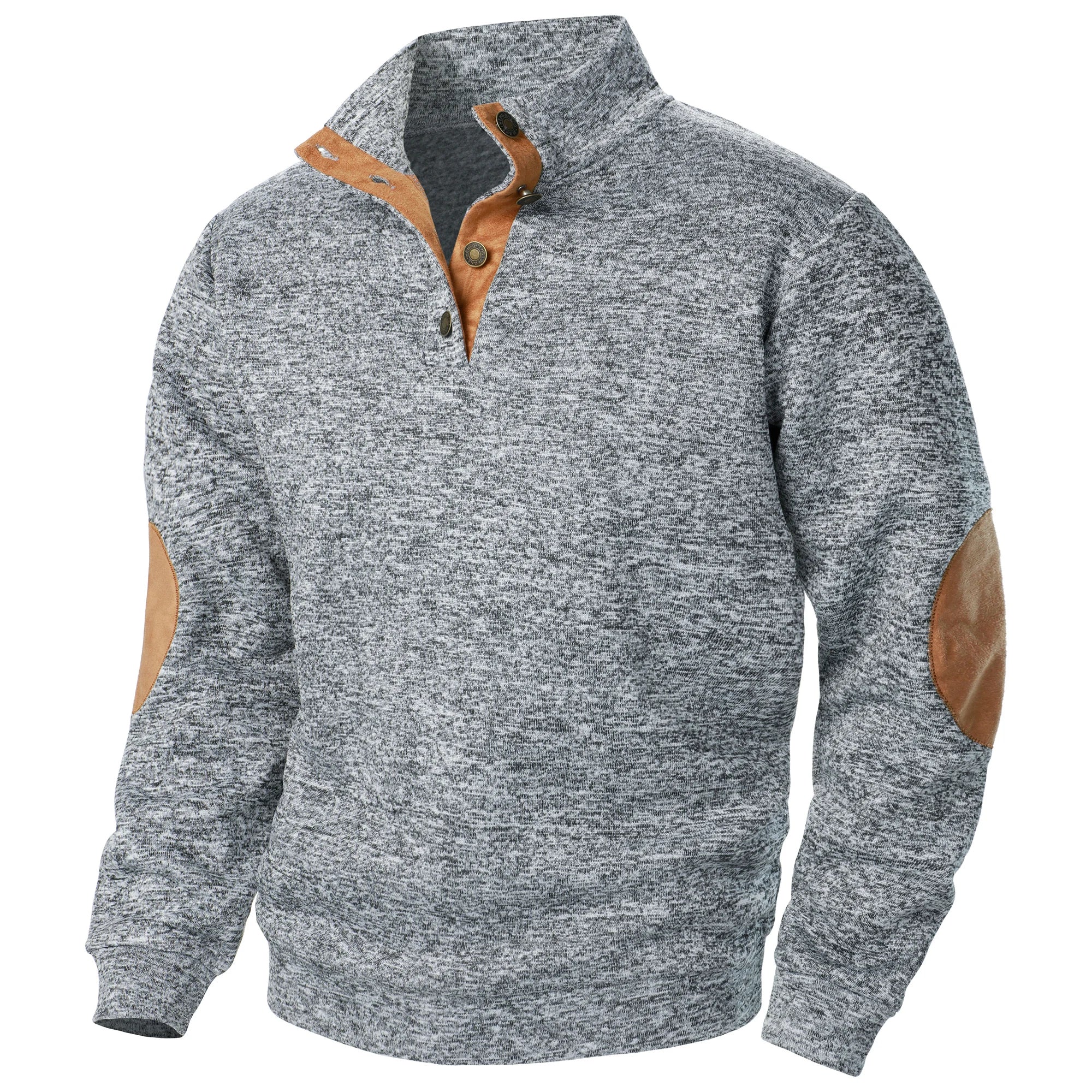 DUMONT LYON | PULL AUTOMNAL