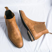 DUMONT LYON | BOTTES VINTAGE