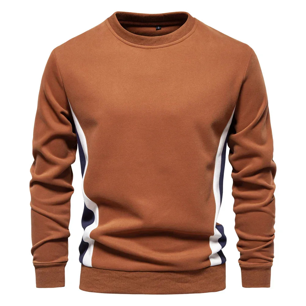 DUMONT LYON | PULL ÉLÉGANT POUR HOMME