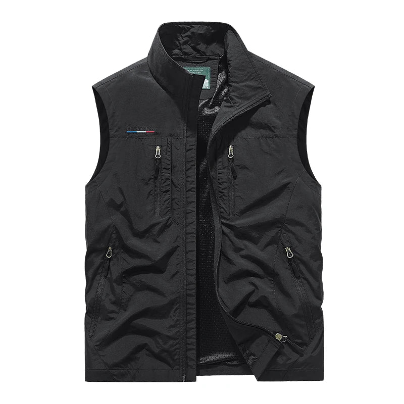 DUMONT LYON | GILET HAUT DE GAMME