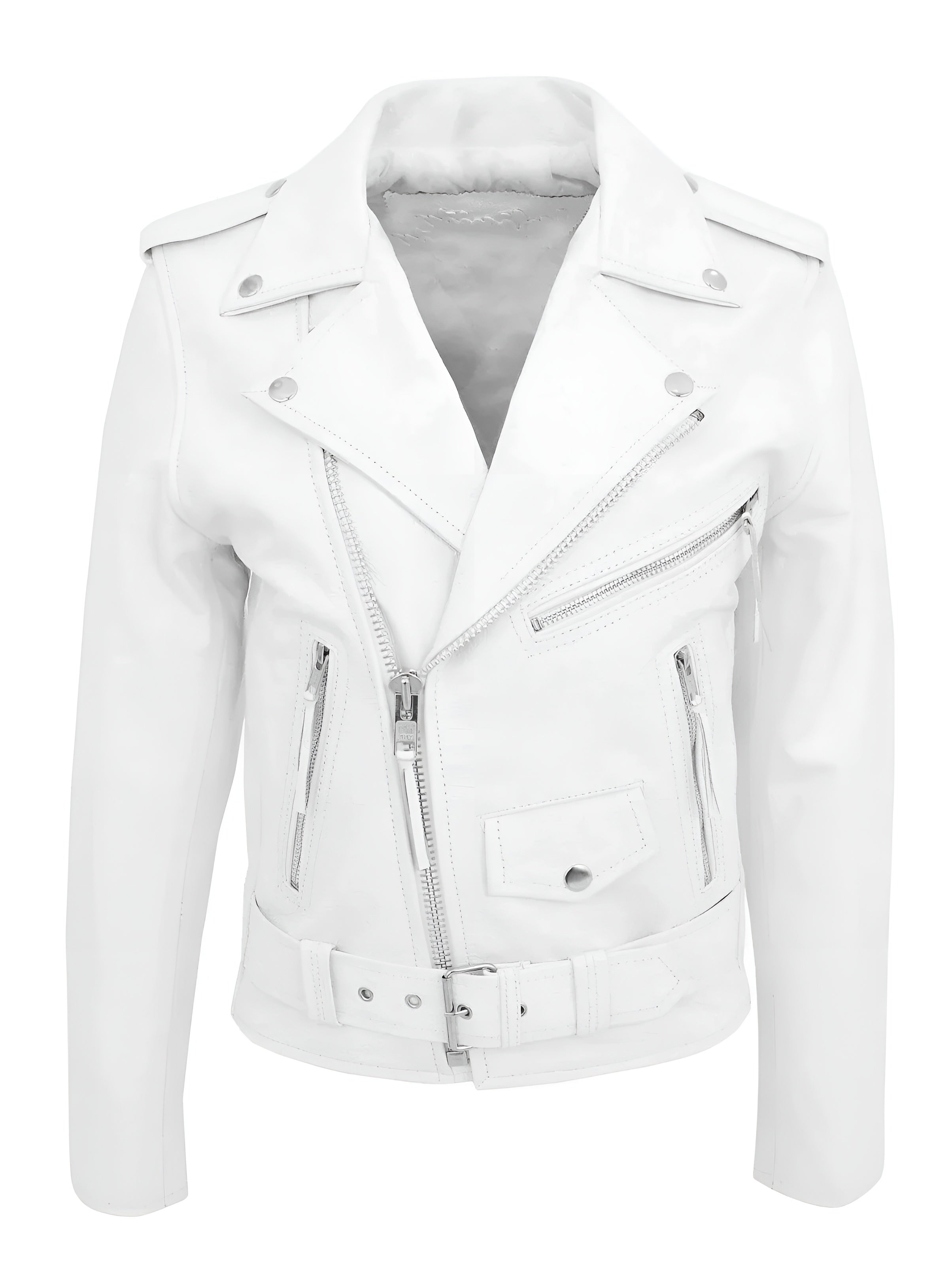 DUMONT LYON | VESTE EN CUIR POUR HOMME CLASSIQUE