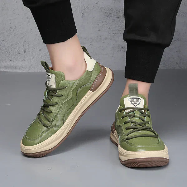 DUMONT LYON | CHAUSSURES DE STYLE QUOTIDIEN