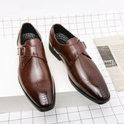 DUMONT LYON | CHAUSSURES EN CUIR
