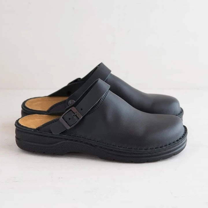 DUMONT LYON | CHAUSSONS ORTHOPÉDIQUES POUR HOMMES