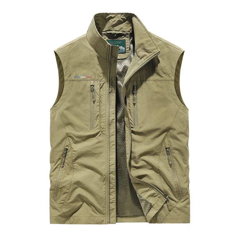 DUMONT LYON | GILET HAUT DE GAMME