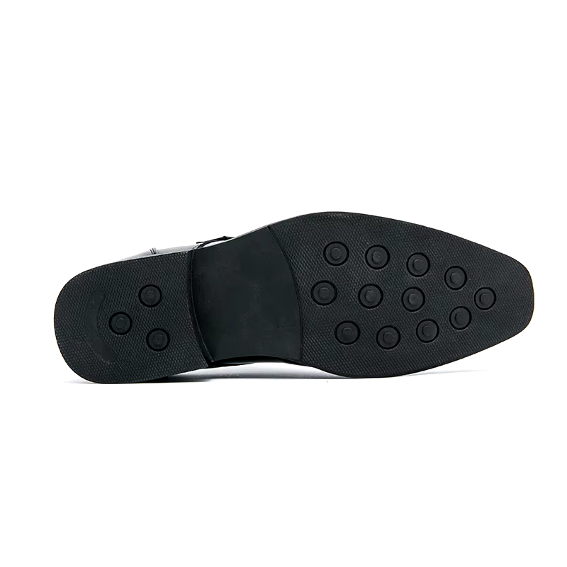 DUMONT LYON | CHAUSSURES EN CUIR