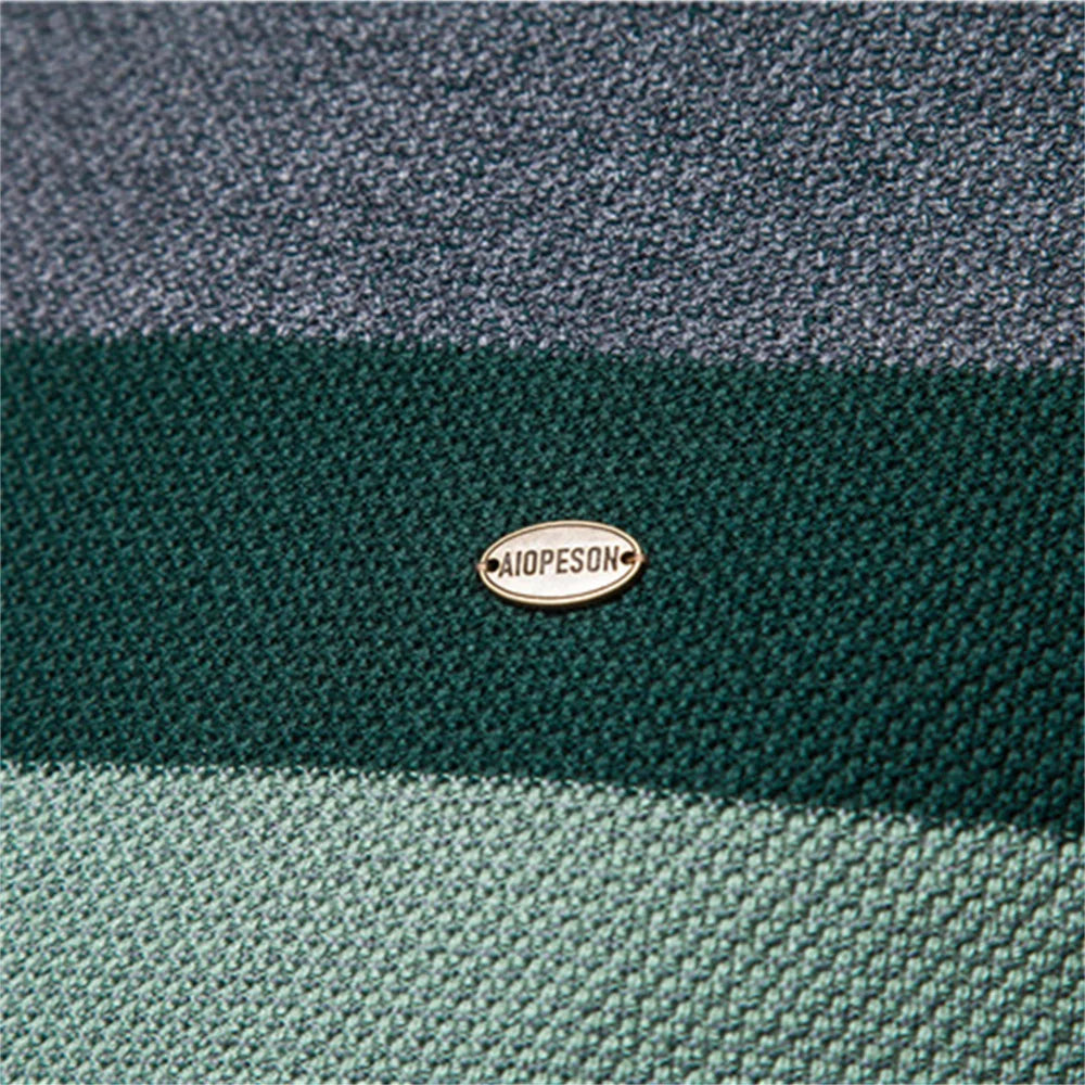 DUMONT LYON | PULL HOMME À COL ROND