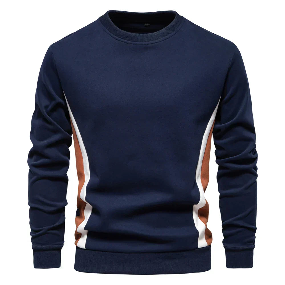 DUMONT LYON | PULL ÉLÉGANT POUR HOMME