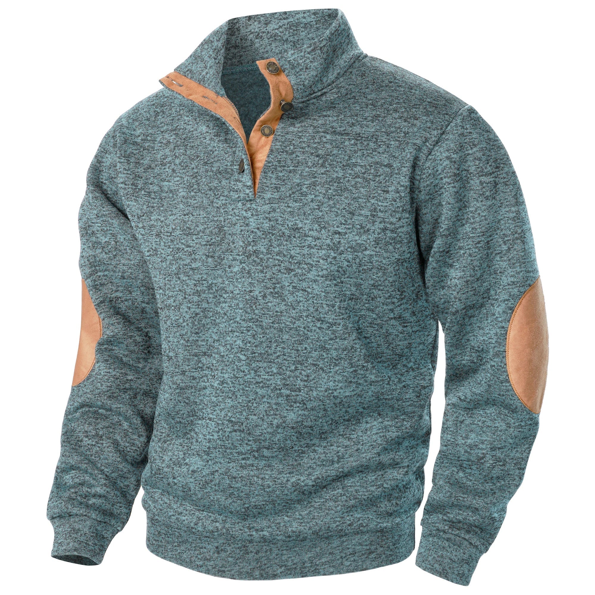 DUMONT LYON | PULL AUTOMNAL