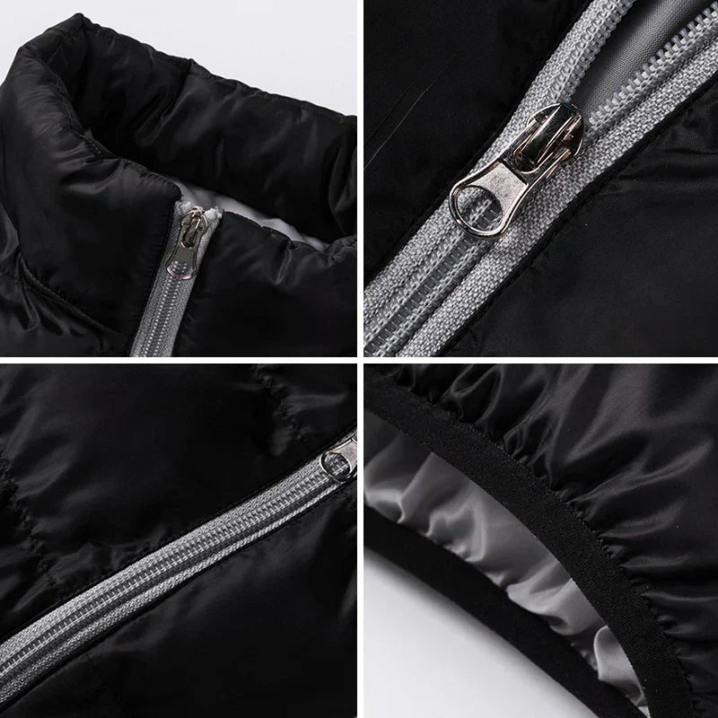 Veste Thermique Pour Homme