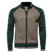 DUMONT LYON | PULL EN MAILLE HAUT DE GAMME POUR HOMME