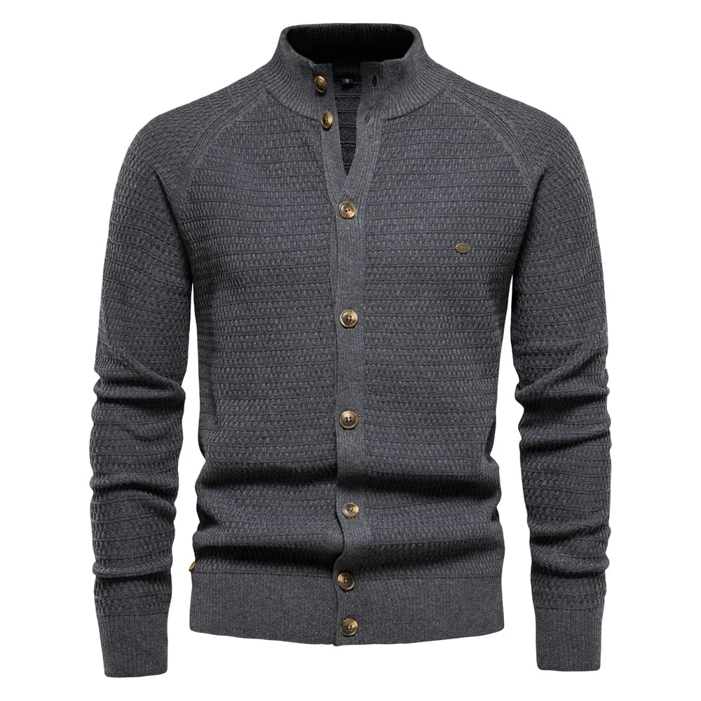 DUMONT LYON | PULL EXCLUSIF EN COTON