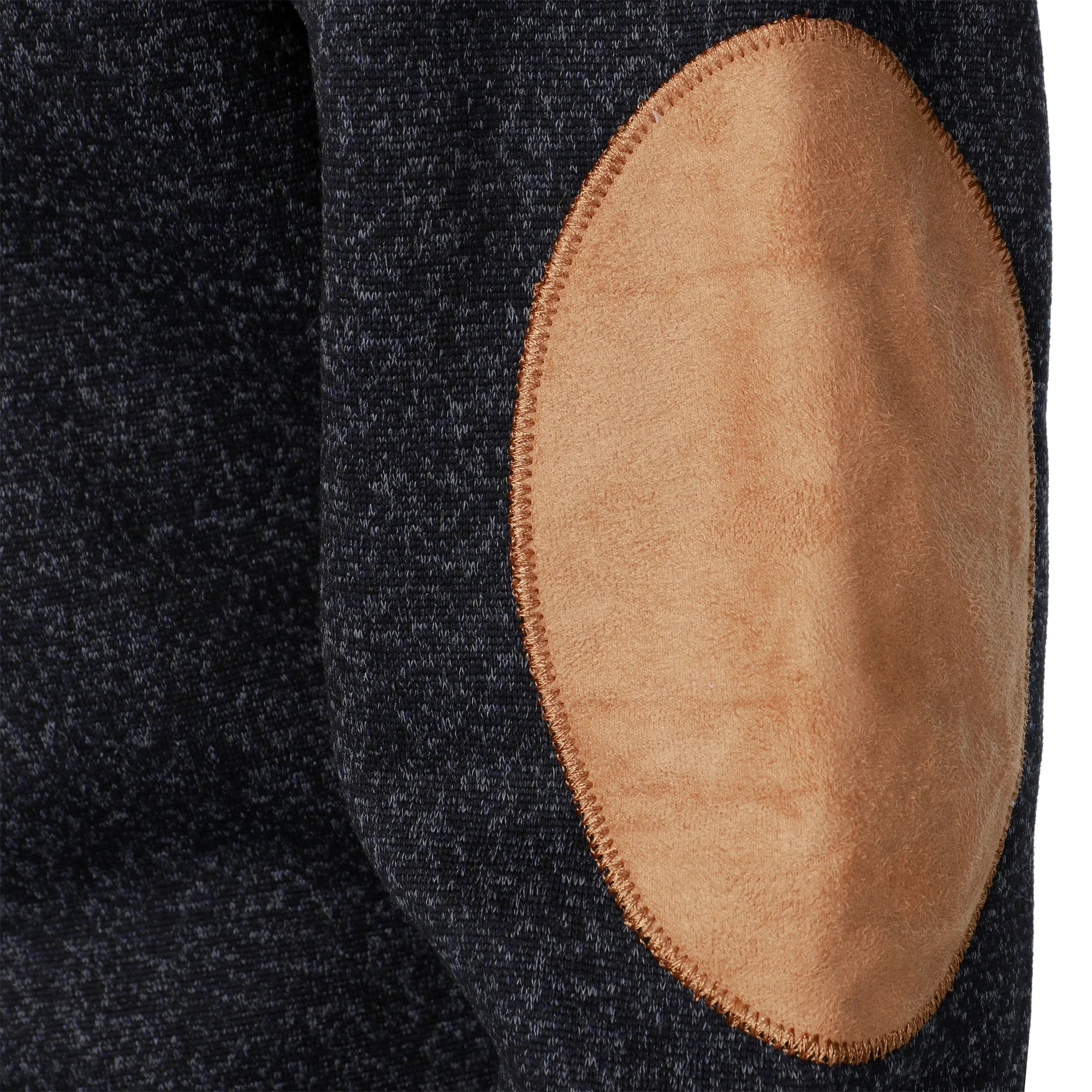 DUMONT LYON | PULL AUTOMNAL