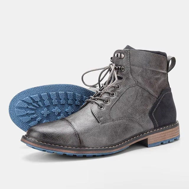 DUMONT LYON | BOTTES VOYAGER