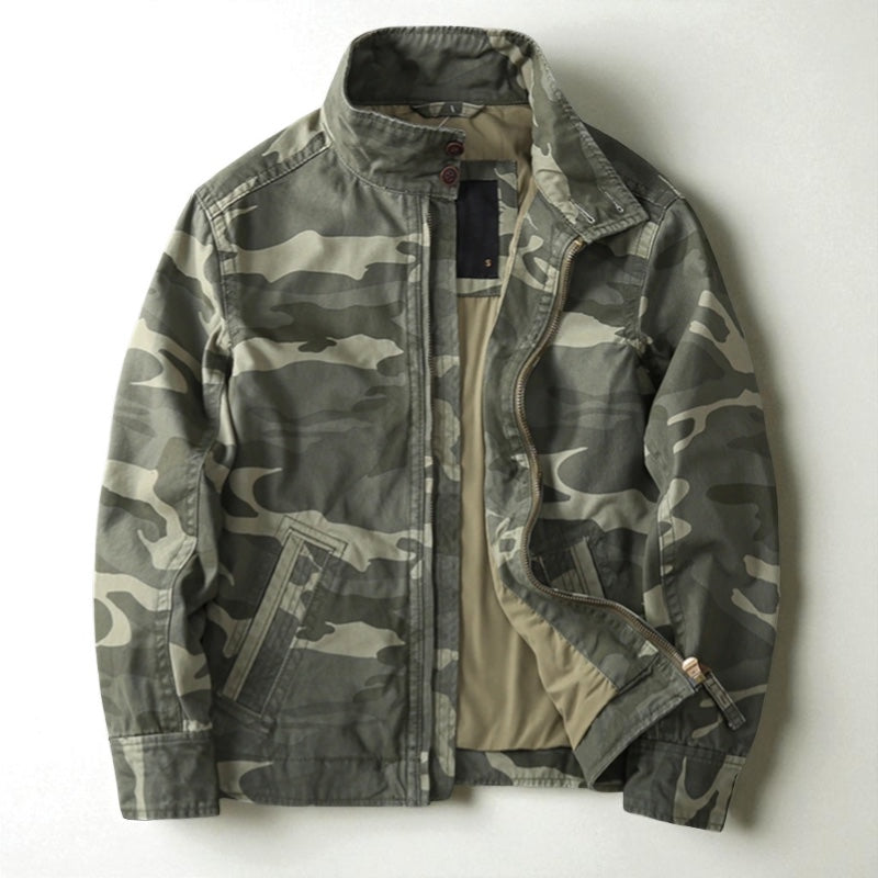DUMONT LYON | VESTE FIELD MODERNE