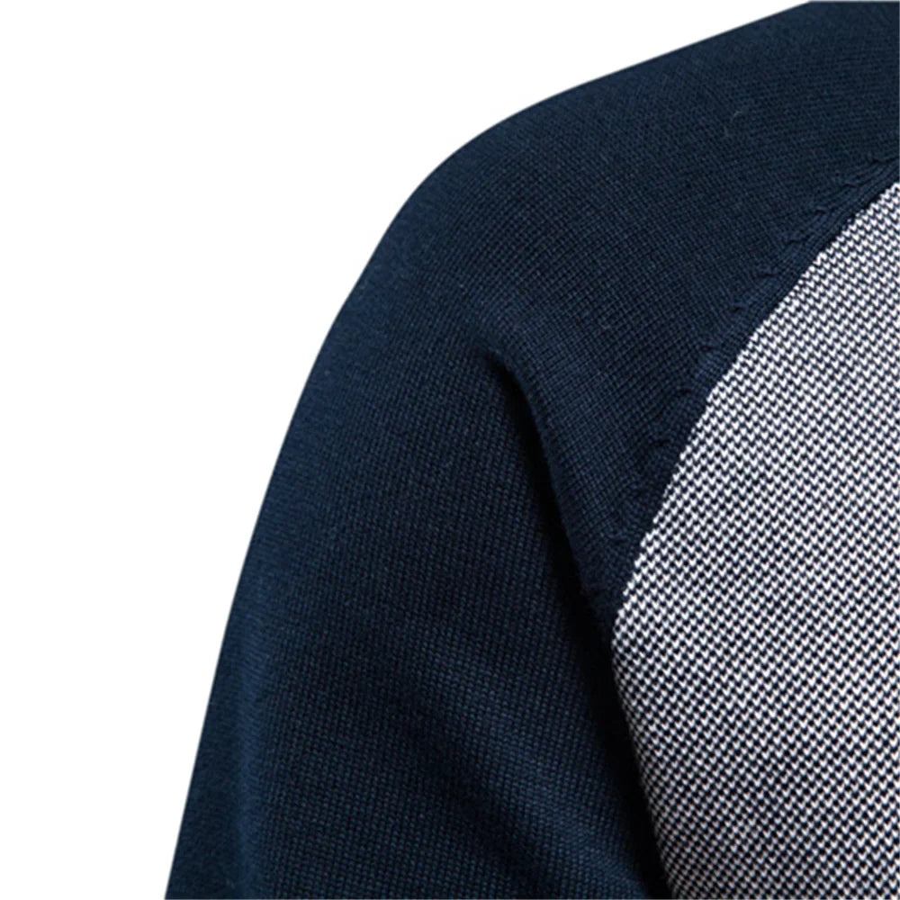 DUMONT LYON | PULL EN MAILLE HAUT DE GAMME POUR HOMME
