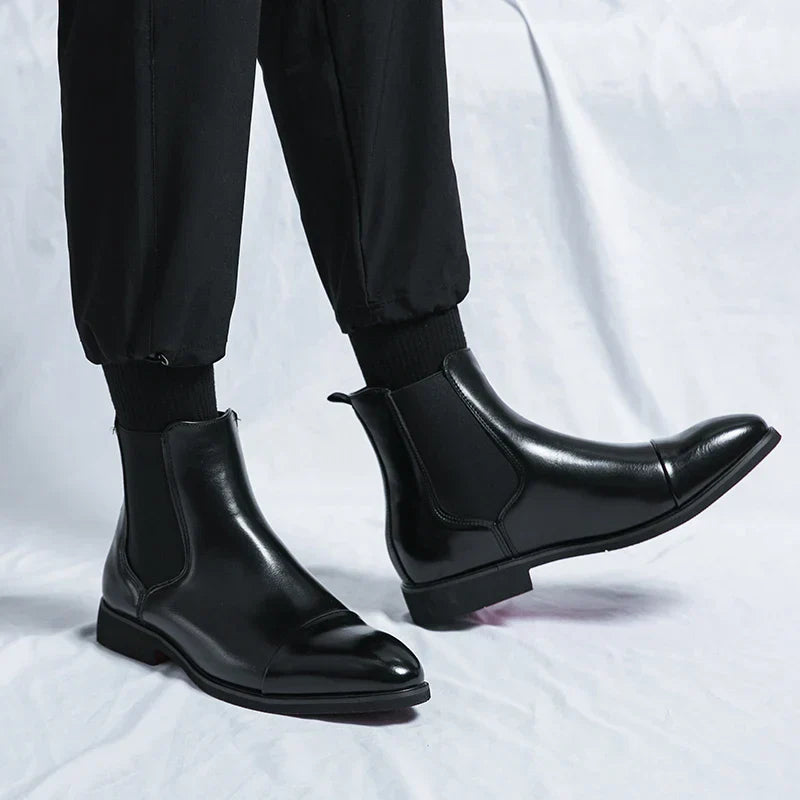 DUMONT LYON | BOTTES SMART TREND